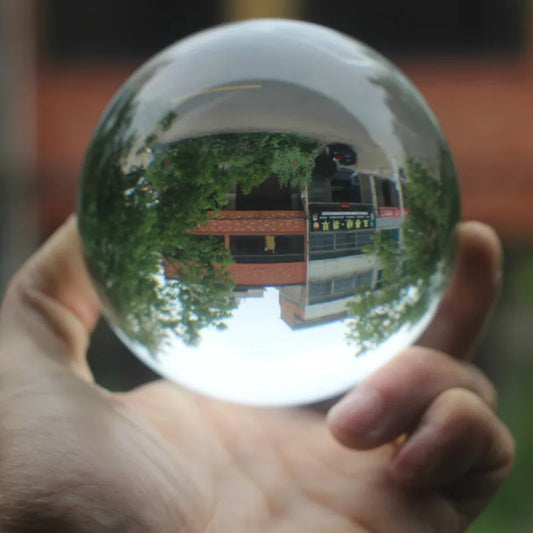 Clarity Sphere