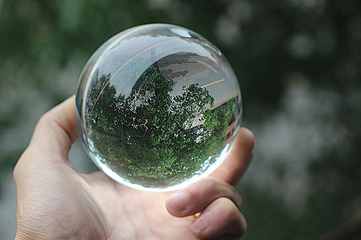 Clarity Sphere