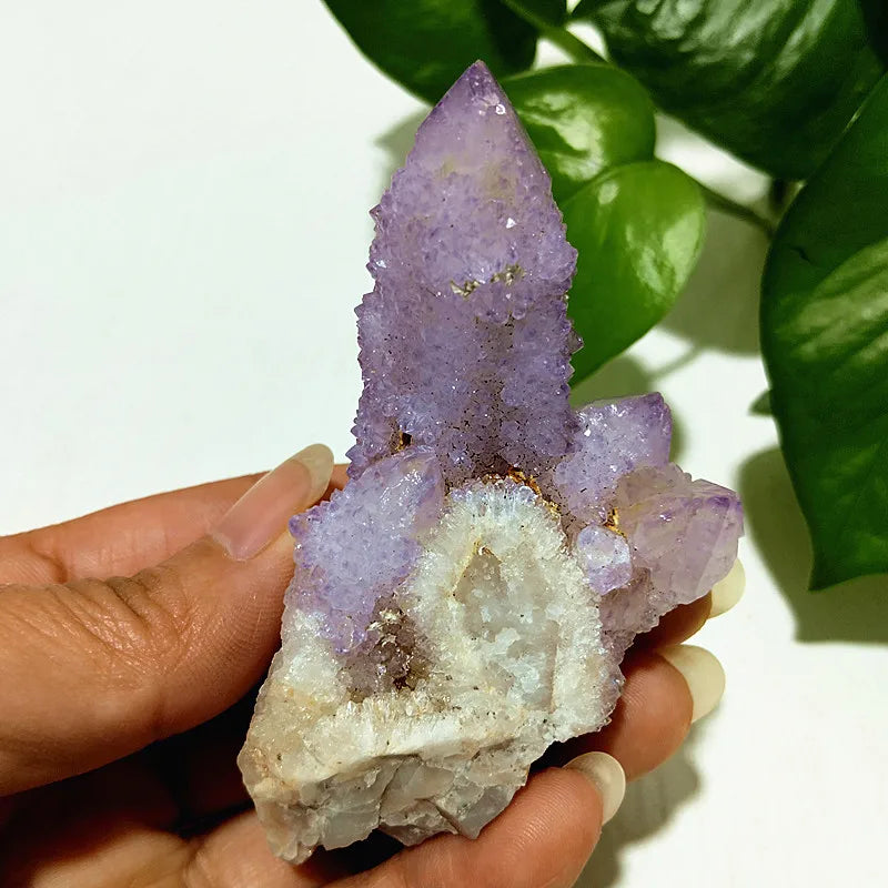 AmethystAura