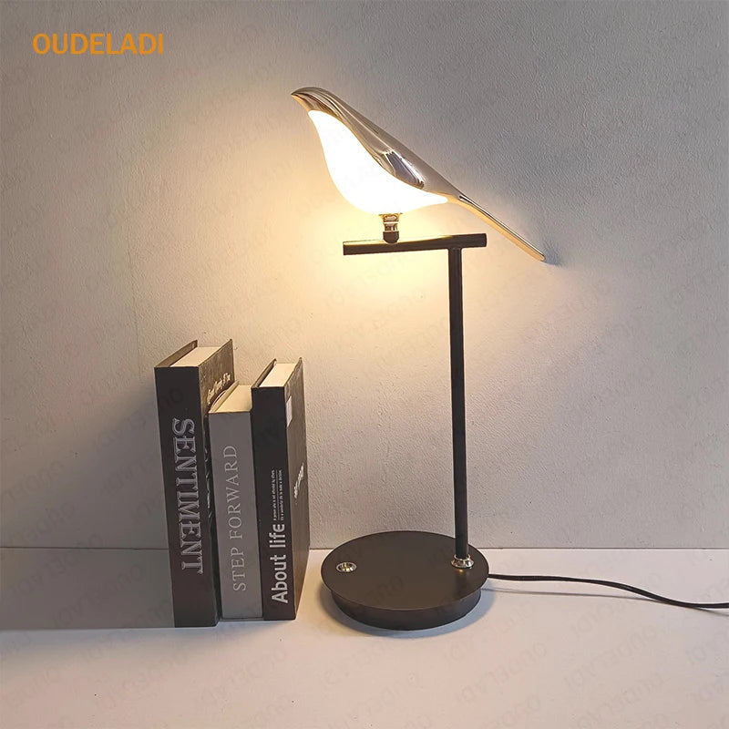 Magpie Glow Lamp