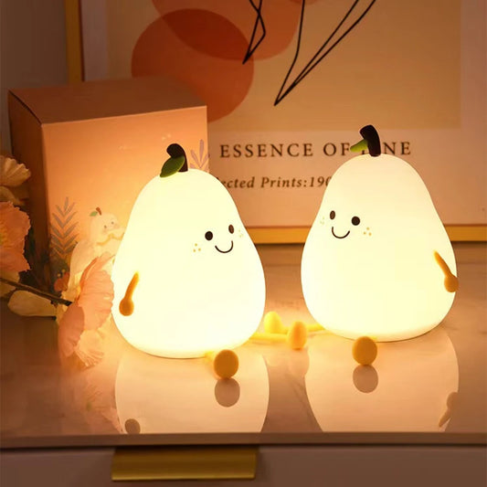 GlowPear