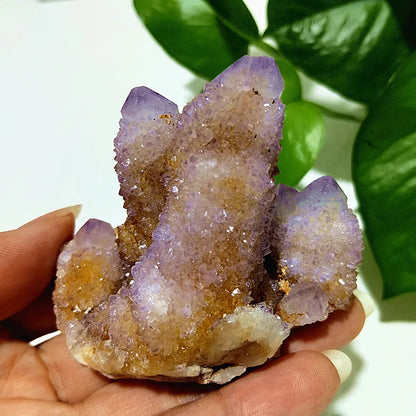 AmethystAura