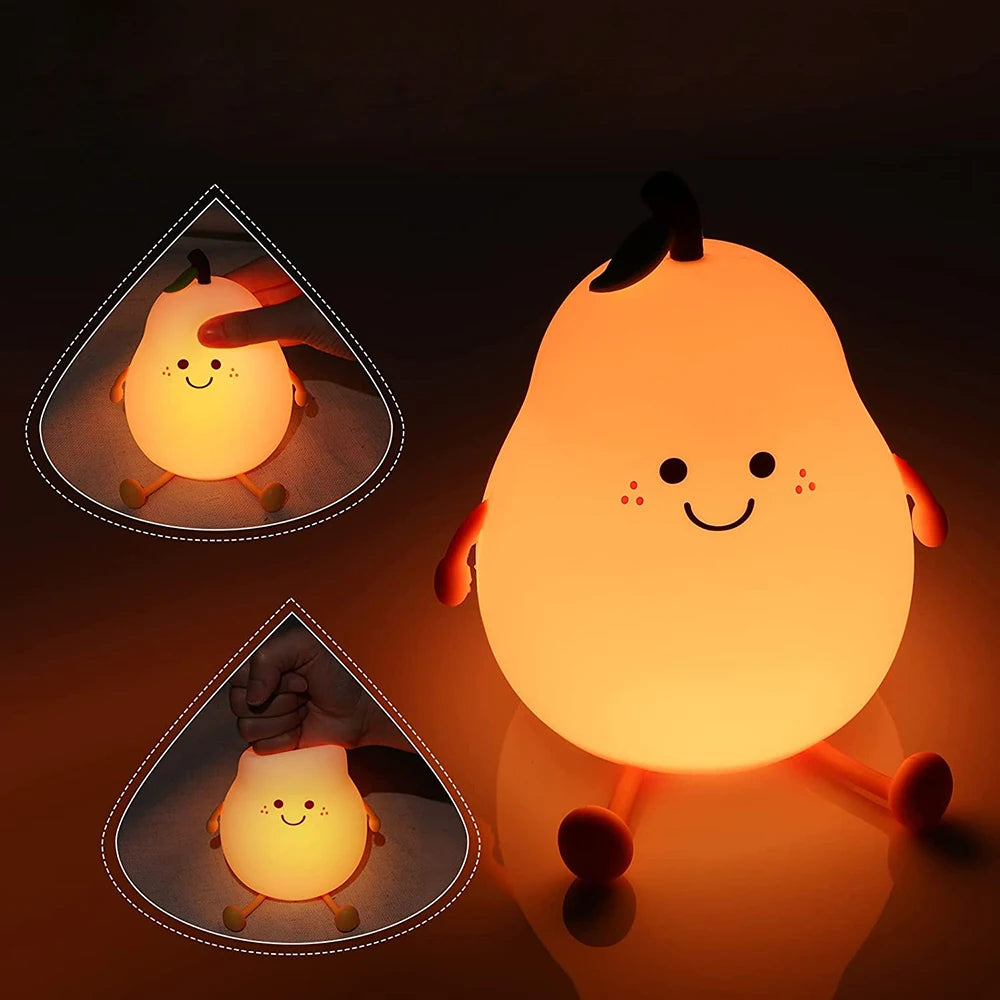 GlowPear