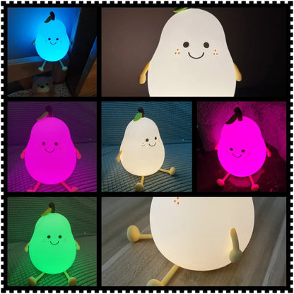 GlowPear