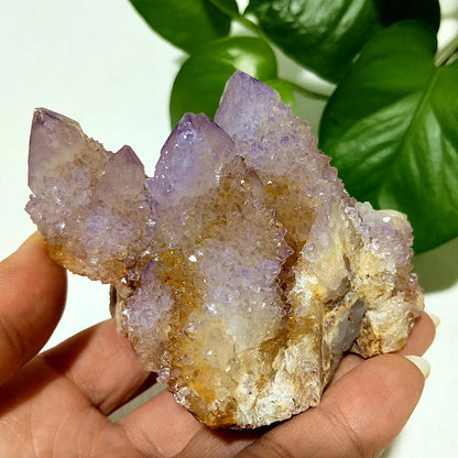 AmethystAura