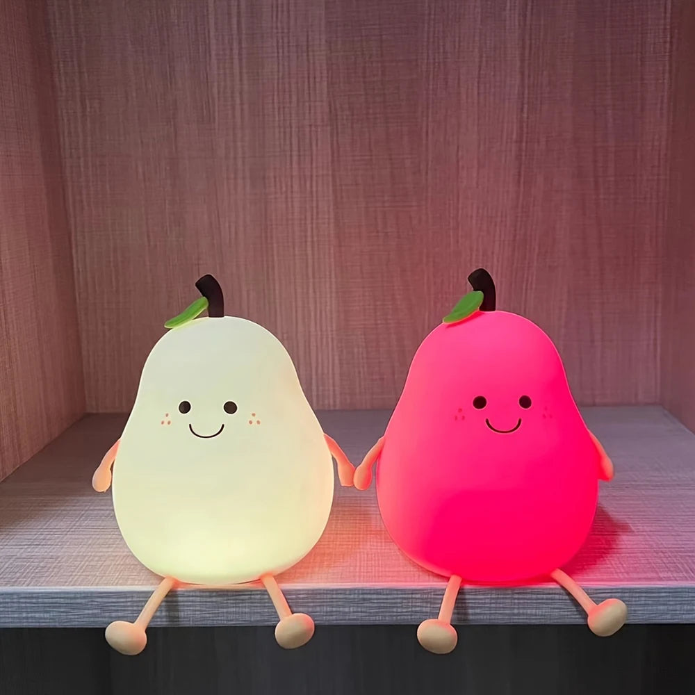 GlowPear