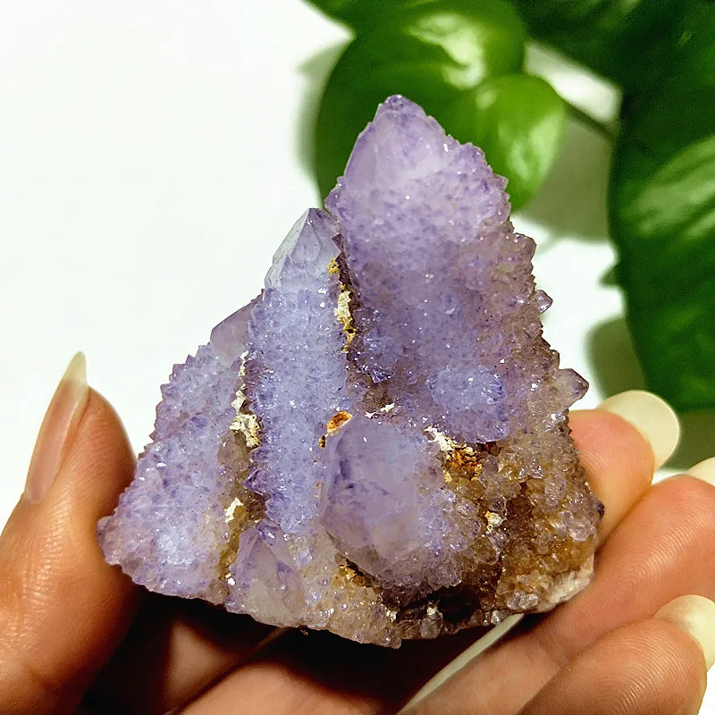 AmethystAura