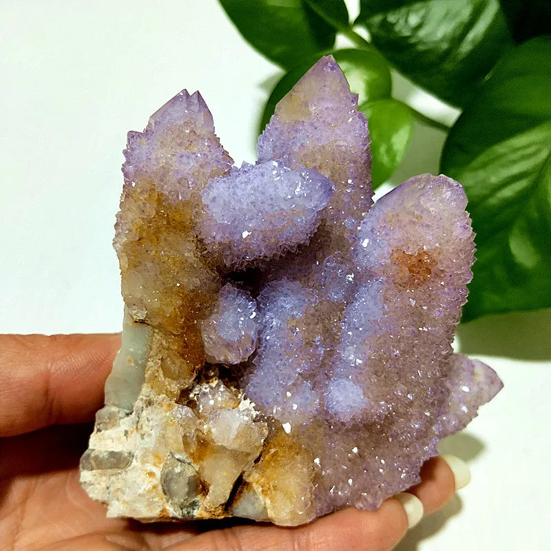 AmethystAura